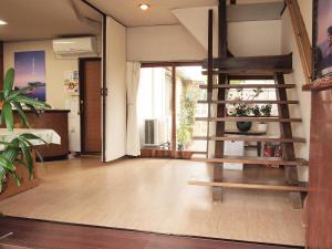Gallery image of Kikuya Ryokan in Tonosho