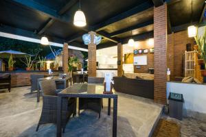 Gallery image of Nyuh Gading Home Stay in Nusa Lembongan