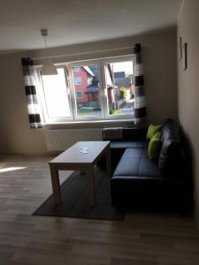 Zdjęcie z galerii obiektu Apartamenty Rodzinne Puck Katarzyna Pietruszkiewicz w mieście Puck