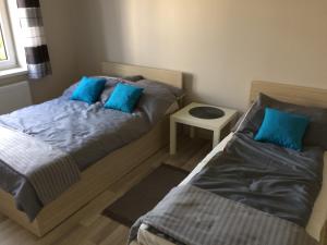 Zdjęcie z galerii obiektu Apartamenty Rodzinne Puck Katarzyna Pietruszkiewicz w mieście Puck