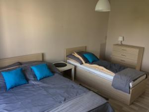 Zdjęcie z galerii obiektu Apartamenty Rodzinne Puck Katarzyna Pietruszkiewicz w mieście Puck