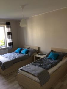 Zdjęcie z galerii obiektu Apartamenty Rodzinne Puck Katarzyna Pietruszkiewicz w mieście Puck