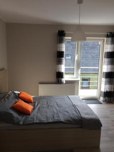 Zdjęcie z galerii obiektu Apartamenty Rodzinne Puck Katarzyna Pietruszkiewicz w mieście Puck