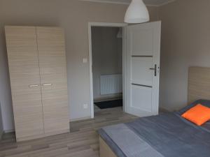 Zdjęcie z galerii obiektu Apartamenty Rodzinne Puck Katarzyna Pietruszkiewicz w mieście Puck