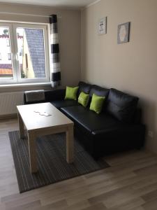 Zdjęcie z galerii obiektu Apartamenty Rodzinne Puck Katarzyna Pietruszkiewicz w mieście Puck