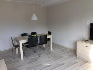 Zdjęcie z galerii obiektu Apartamenty Rodzinne Puck Katarzyna Pietruszkiewicz w mieście Puck
