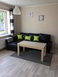 Zdjęcie z galerii obiektu Apartamenty Rodzinne Puck Katarzyna Pietruszkiewicz w mieście Puck