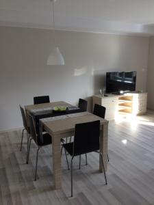 Zdjęcie z galerii obiektu Apartamenty Rodzinne Puck Katarzyna Pietruszkiewicz w mieście Puck