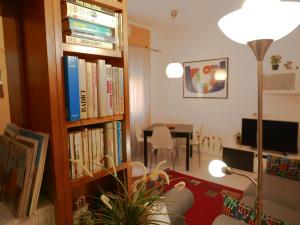Gallery image of Anna e Franco Home in Rome