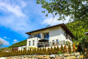 Gallery image of Bergchalet Rauch in Arzl im Pitztal