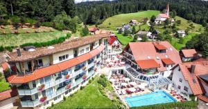 Galeriebild der Unterkunft Naturparkhotel Adler in Wolfach