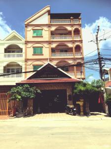 Gallery image of Soben Sensok Guesthouse in Phnom Penh
