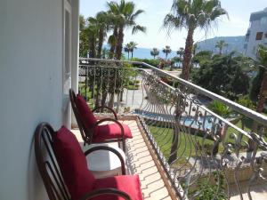 Gallery image of Resitalya Hotel in Alanya