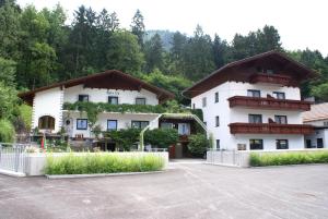 Imagen de la galería de Pension Sybille, en Ebensee