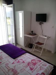 Gallery image of Rooms Marina in Korenica