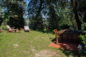 Gallery image of Marziani Rustic Tuscan House in Capannori