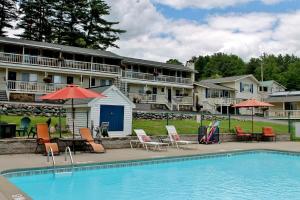 Photo de la galerie de l'établissement Inn on The Hill, à Lake George