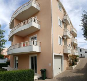 Gallery image of Villa Vrbat in Seget Vranjica