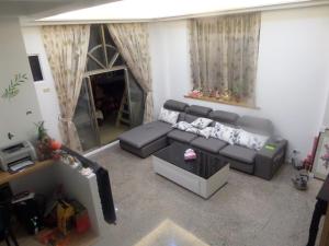 Posezení v ubytování Lai Yi Ke B&B + 4 fotografie