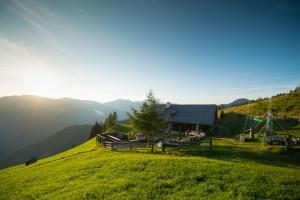 Gallery image of Appartementhaus Alpenpark in Grossarl