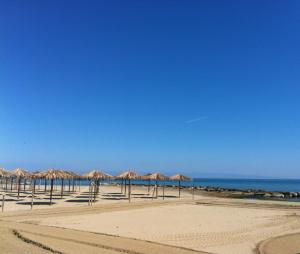 Gallery image of Casa di nonna Benedetta in Margherita di Savoia