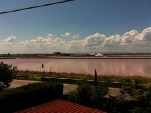 Gallery image of Casa di nonna Benedetta in Margherita di Savoia