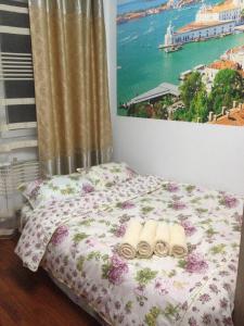 Gallery image of Atakent Serviced Apartments in Almaty