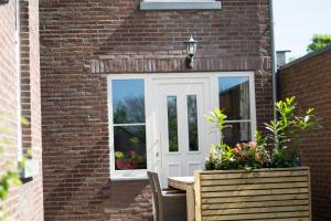 Afbeelding uit fotogalerij van Huize Mesch in Eijsden