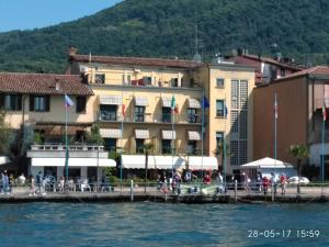 Hotel Milano