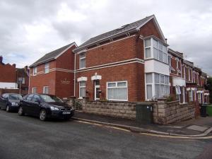 Gallery image of St Anne's Road Guest House in Exeter