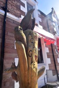 Galeriebild der Unterkunft Acer Glen B&B in Inverness