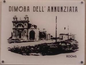 Fotografia z galérie ubytovania Dimora dell'Annunziata v destinácii Matera