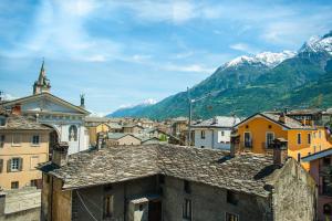 Foto dalla galleria di Maison Forum ad Aosta