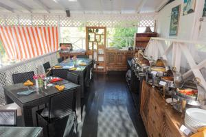 Cibo presso l'hotel o nelle vicinanze