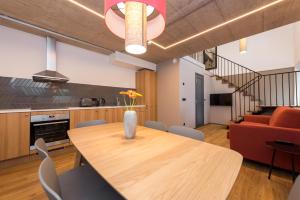 Galeriebild der Unterkunft Tallinn Apartment Hotel - No Contact Check In in Tallinn