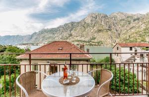 Gallery image of Apartment Lima in Kotor