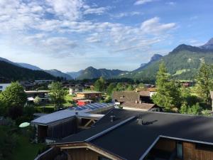 Gallery image of Alte Zimmerei - Lofer in Lofer