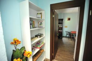 Gallery image of Hostel Olimpiya in Moscow