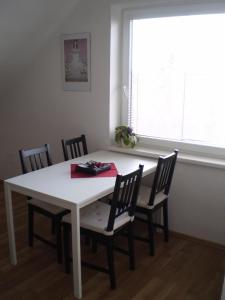 Fotografia z galérie ubytovania Apartment Za Poštou v Bělkoviciach