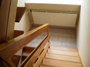 Fotografia z galérie ubytovania Apartment Za Poštou v Bělkoviciach