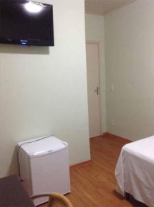 Gallery image of Hotel Goll in Limeira