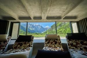 Galería fotográfica de Hotel Plesnik Logar Valley en Solčava