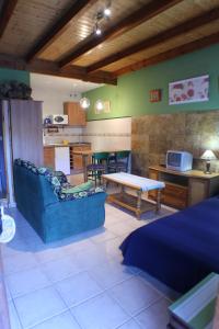 Gallery image of Apartamentos La Picota in Cofiñal