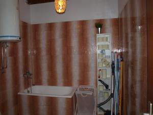 Koupelna v ubytování Apartment Duje + 33 fotografií