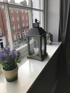 Fotografie z fotogalerie ubytování City Centre Georgian Apartment v destinaci Dublin