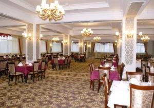 Gallery image of Horizont Hotel in Nakhodka