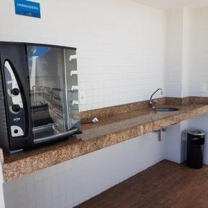 Imagem da galeria de Maceio Facilities Apartamento Temporada em Maceió