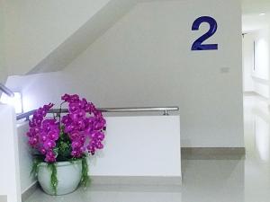 Φωτογραφία από το άλμπουμ του Sunrise Inn στο Κράμπι