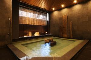 Fotografie z fotogalerie ubytování Kawaguchiya Kinosaki Riverside Hotel v destinaci Toyooka