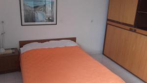 Postel nebo postele na pokoji v ubytování Apartment Dragovic
